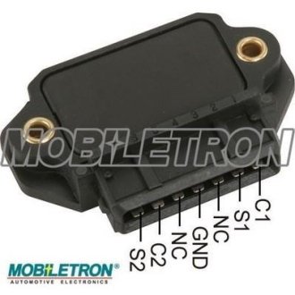 Модуль запалення MOBILETRON IGB015