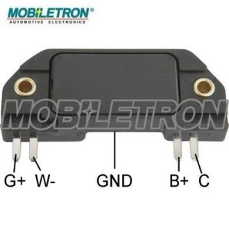 Модуль запалення MOBILETRON IGD1959H