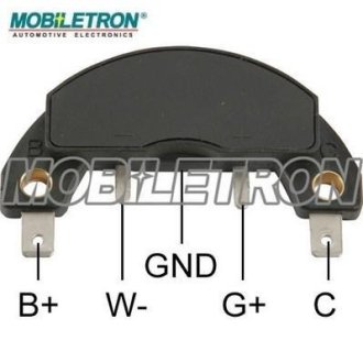 Распределитель зажигания MOBILETRON IGM001