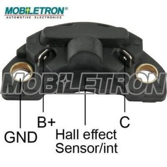 Модуль запалення MOBILETRON IGM004H