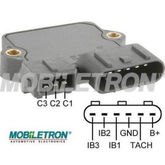 Модуль запалення MOBILETRON IGM016