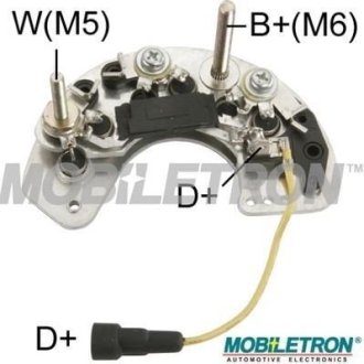 Выпрямитель MOBILETRON RL06H