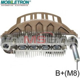 Выпрямитель MOBILETRON RM169HV (фото 1)