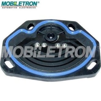 Датчик полож. дросел.заслін. MOBILETRON TPE014