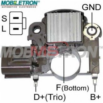 Регулятор напруги генератора MOBILETRON VRH2009103