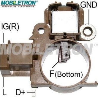 Регулятор MOBILETRON VRH2009185