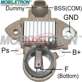 Регулятор MOBILETRON VRH2009189