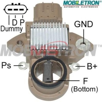 Регулятор генератора MOBILETRON VRH2009209