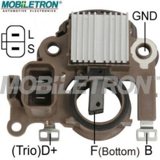 Регулятор генератора MOBILETRON VRH200937