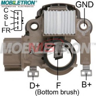 Регулятор генератора MOBILETRON VRH200973