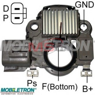 Реле регулятор MOBILETRON VRH200995