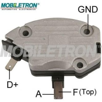 Регулятор генератора MOBILETRON VRLC111B