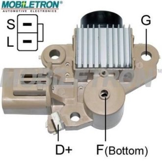 Регулятор генератора MOBILETRON VRMD07 (фото 1)