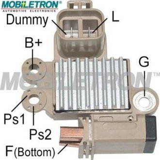 Регулятор MOBILETRON VRV024 (фото 1)