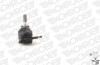 Опора шаровая передняя нижняя (с креплением) FIAT DOBLO Box Body/MPV (223_) 00-, DOBLO MPV (119_, 223_) 01- MONROE L15549 (фото 2)