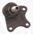 Опора шаровая передняя нижняя левая SEAT IBIZA III (6L1) 02-09/SKODA FABIA I Combi (6Y5) 00-07 MONROE L29564 (фото 1)