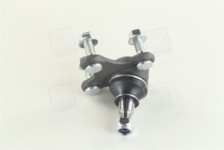 Опора кульова AUDI A3, Q3, SEAT ALTEA, VW CADDY III, GOLF 03 перед. міст праворуч MONROE L29575