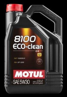 Масло двигателя MOTUL 101545