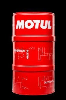 Трансмісійне масло MULTI DCTF (60L) 842761 MOTUL 103912 (фото 1)