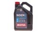 Олива Hybrid SAE 0W16 4 L MOTUL 333207 (фото 1)