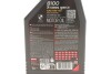 Масло 5W40 MOTUL 368201GEN2 (фото 2)