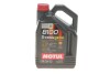 Масло 5W40 MOTUL 368207GEN2 (фото 1)