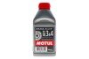 Тормозная жидкость DOT4 (Франция,) 0.5л. MOTUL 807910 (фото 1)