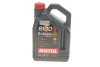 Олива моторна 8100 X-Clean EFE 5W-30, 4л. MOTUL 814007 (фото 1)