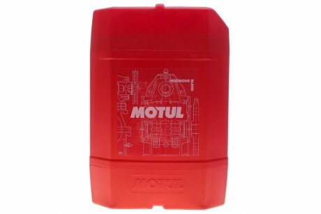 Олива SPECIFIC 2290 5W30 20L MOTUL 867722