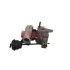 Турбіна відновлена RENAULT KANGOO EXPRESS (FC0/1_) 03-; FIAT PANDA (169) 03-; NISSAN ALMERA II (N16) 03-06 MSG 54359700002 (фото 3)