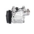 Компресор кондиціонера відновлений SUBARU FORESTER (SF) 98-02,FORESTER (SG) 03-05,Forester 97-08 MSG 73110-FA150 R (фото 1)