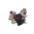 Турбіна відновлена RENAULT Koleos 08-16, Vel Satis 02-09; NISSAN Qashqai 07-14, X-Trail T31 07-14 MSG 773087-0001 (фото 3)