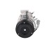 Компресор кондиціонера новий TOYOTA LAND CRUISER PRADO (J120) 03-10,Land Cruiser Prado 120 03-09 MSG AC0177 (фото 3)