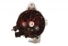 Генератор відновлений TOYOTA YARIS (XP90) 06-14,VIOS/YARIS седан (ZSP9_, NCP9_) 12-13,Yaris 05-12 MSG CA1929IR (фото 3)