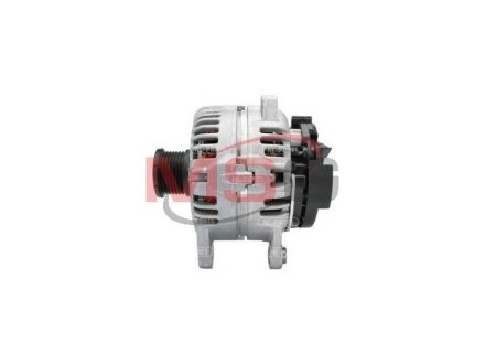 Генератор відновлений RENAULT GRAND SCENIC II (JM) 05-08,MEGANE II (BM0/1, CM0/1) 05-08,MEGANE II (EM0/1_) 05-09 MSG CA1945IR