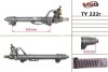 Рульова рейка з ГПК відновлена TOYOT LAND CRUISER 100 (_J10_) 4.7 02-08;LEXUS LX (UZJ100) 470 02-08 MSG TY222R (фото 1)