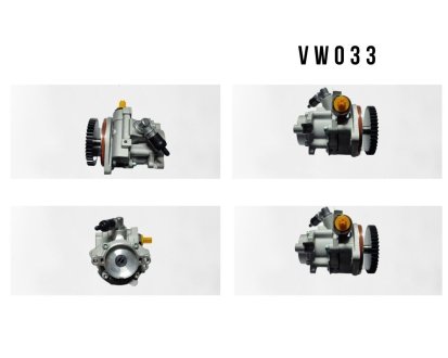 Насос ГПК новий VW LT 28-35 II автобус (2DB, 2DE, 2DK) 01-06 MSG VW033