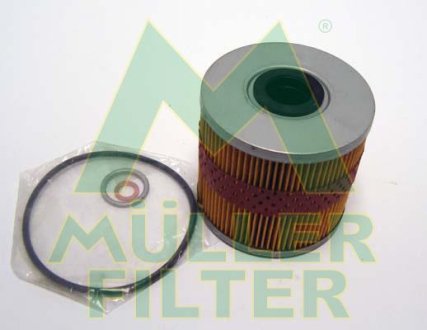 Фільтр масла MULLER FILTER FOP329