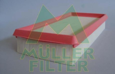 Фільтр повітряний MULLER FILTER PA159