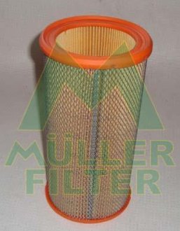 Фільтр повітряний MULLER FILTER PA262