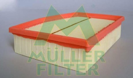 Фільтр повітряний MULLER FILTER PA3342