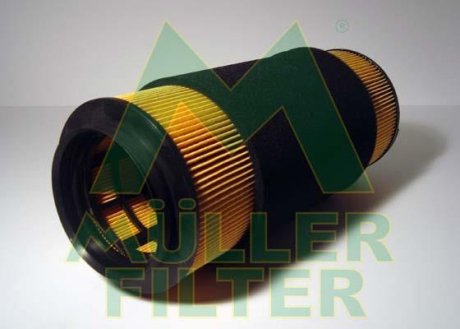 Фільтр повітряний MULLER FILTER PA3400