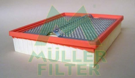 Фільтр повітряний MULLER FILTER PA3426