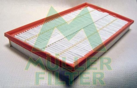 Фільтр повітряний MULLER FILTER PA3543