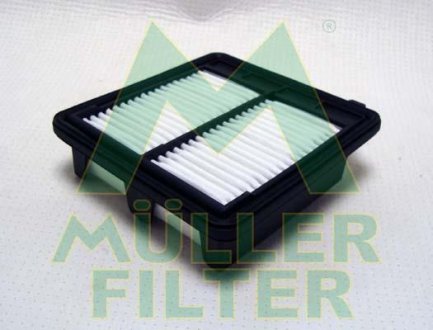 Фільтр повітряний MULLER FILTER PA3557