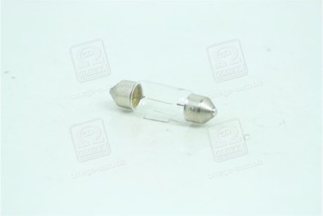 Лампа накаливания C5W 12V 5W SV8,5 (11x35) NARVA 17125CP