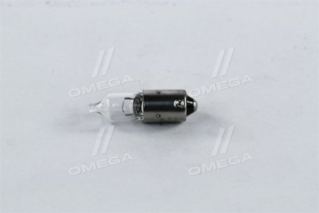 Лампа розжарювання H6w 12v 6w Bax9s NARVA 68161CP