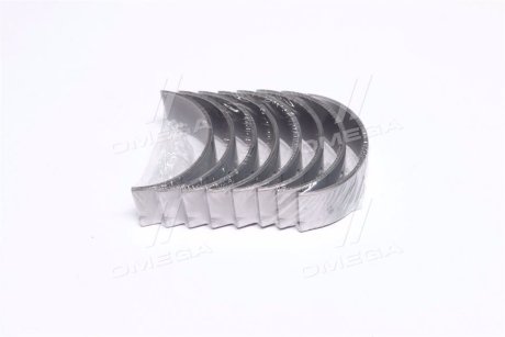 Вкладыши шатунные 0.50mm (к-кт на мотор) Nissan A10, A12, A13, A14, A15 NDC CB-1045GP.050