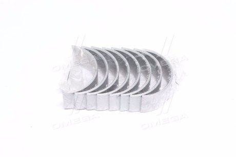 Вкладыши шатунные 0.50mm (к-кт на мотор) Honda ER NDC CB-2206GP.050