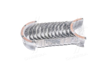 Вкладыши коренные 0.50mm (к-кт на мотор) Nissan L20, L20A, L20E, L24, L26, L28, LD28 NDC MS-1047GP.050